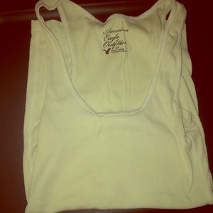 Racerback Tank Top